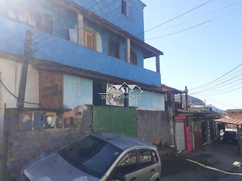 Loja à venda em Quitandinha, Petrópolis - RJ