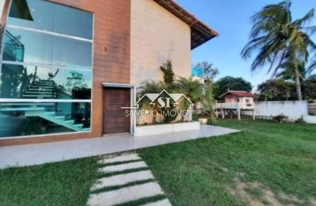 Casa à venda em Jardim Primavera, Três Rios - RJ