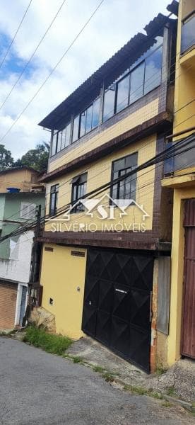 Imóvel Comercial à venda em Coronel Veiga, Petrópolis - RJ
