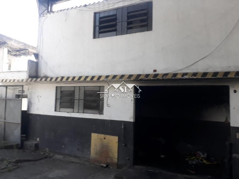 Imóvel Comercial à venda em Bingen, Petrópolis - RJ