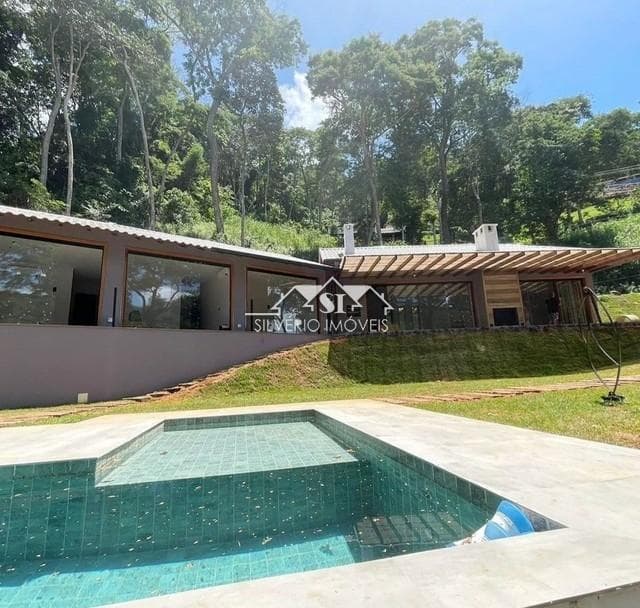 Casa à venda em Secretário, Areal - RJ