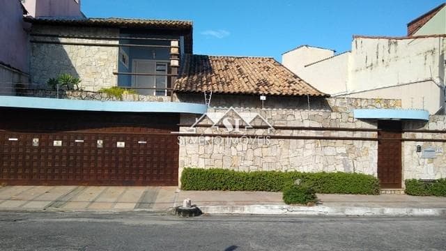 Casa à venda em Vila Nova, Cabo Frio - RJ