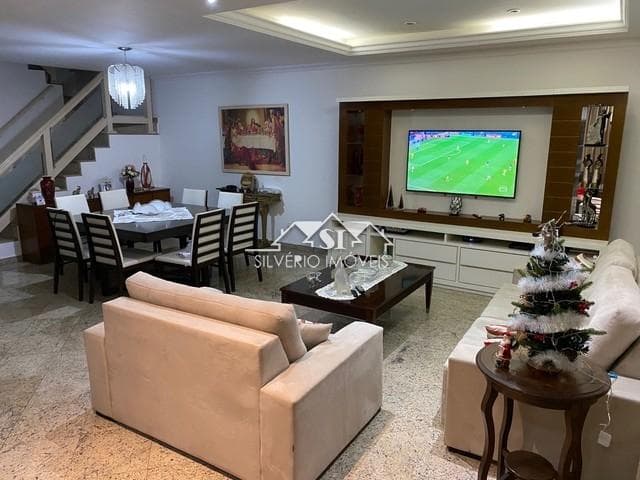 Casa à venda em Vargem Pequena, Rio de Janeiro - RJ