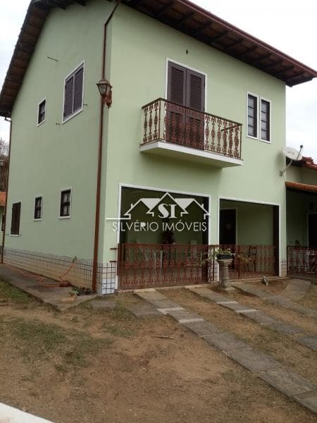 Casa à venda em Paraiba do Sul, Paraíba do Sul - RJ