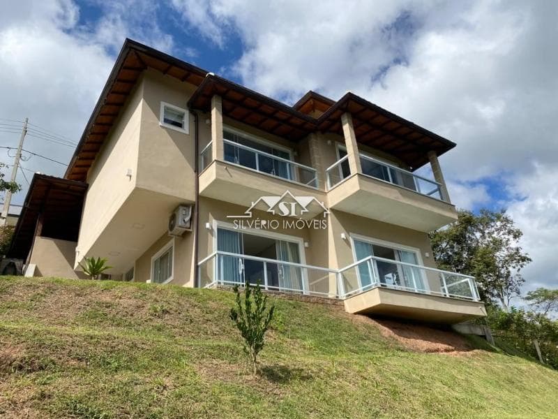 Casa à venda em Centro, Areal - RJ