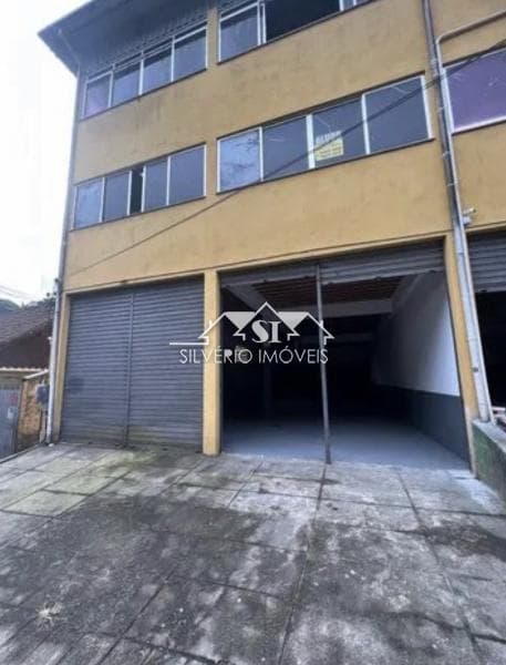 Loja para alugar em Quitandinha, Petrópolis - RJ