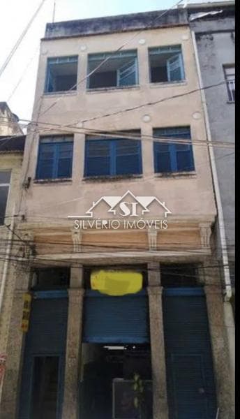 Imóvel Comercial à venda em Gamboa, Rio de Janeiro - RJ