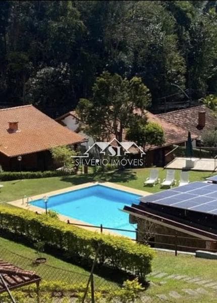 Casa à venda em Nogueira, Petrópolis - RJ