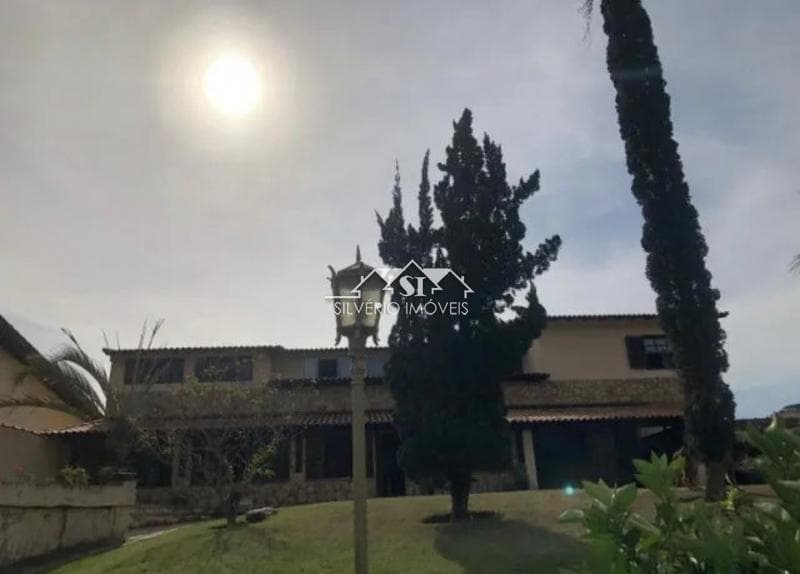 Casa à venda em Centro, Paty do Alferes - RJ