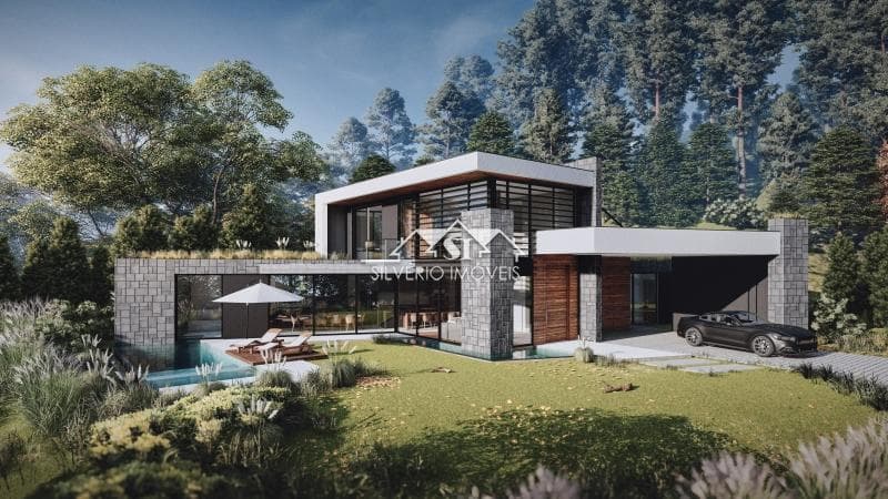 Casa à venda em Araras, Petrópolis - RJ