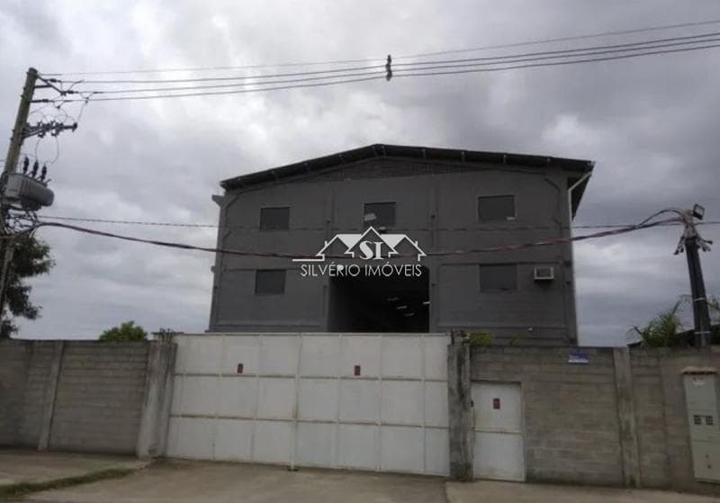 Imóvel Comercial à venda em Santa Cruz, Rio de Janeiro - RJ
