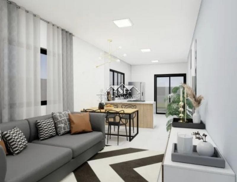 Casa à venda em Vila Paraiso, Três Rios - RJ
