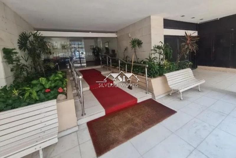 Apartamento à venda em Copacabana, Rio de Janeiro - RJ