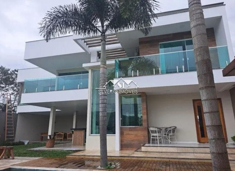 Casa à venda em Guaratiba, Rio de Janeiro - RJ