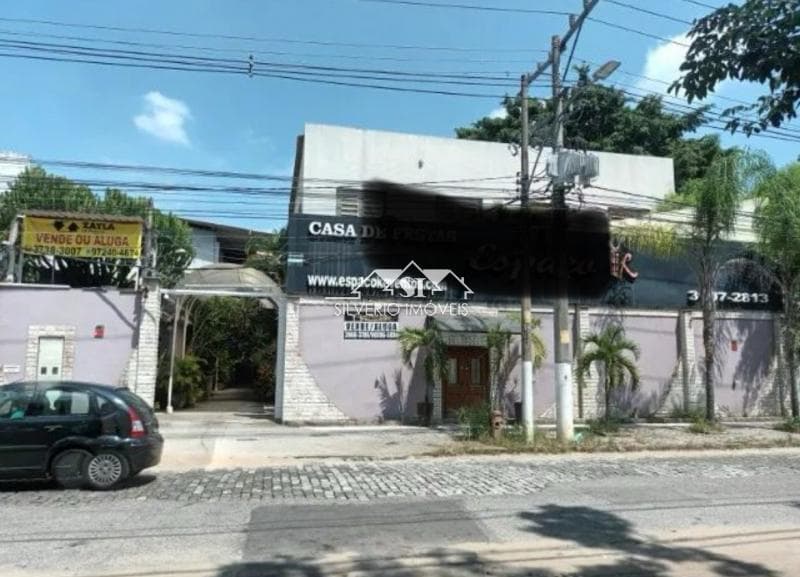 Imóvel Comercial à venda em Guadalupe, Rio de Janeiro - RJ