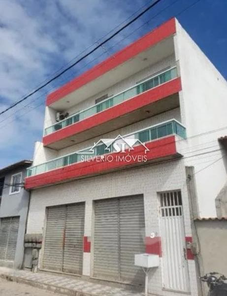 Imóvel Comercial à venda em Jardim Esperança, Cabo Frio - RJ