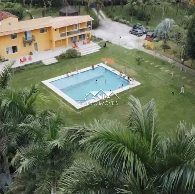 Fazenda / Sítio à venda em Guaratiba, Rio de Janeiro - RJ