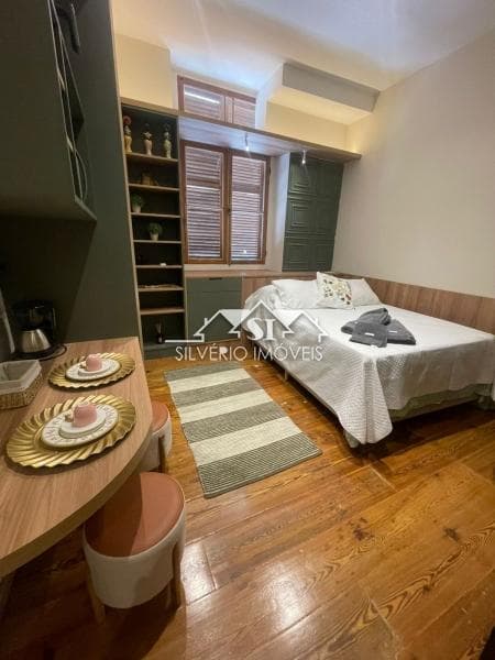 Apartamento para alugar em Centro, Petrópolis - RJ