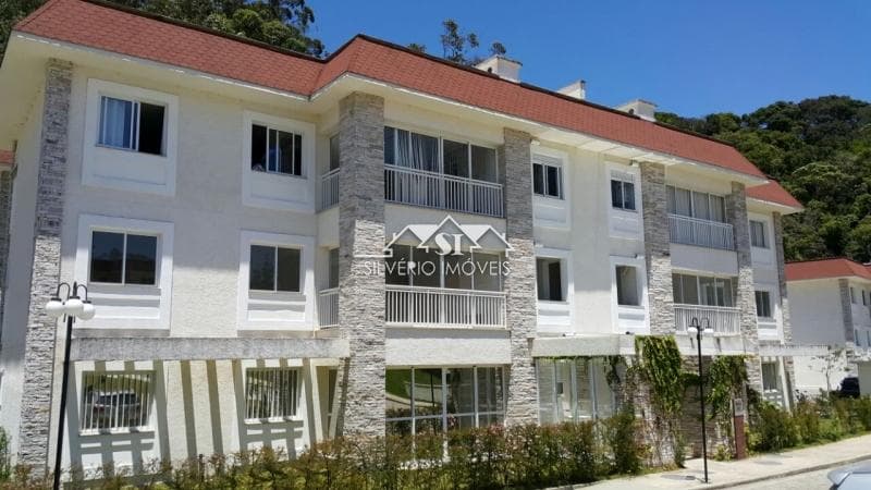 Apartamento à venda em Saldanha Marinho, Petrópolis - RJ