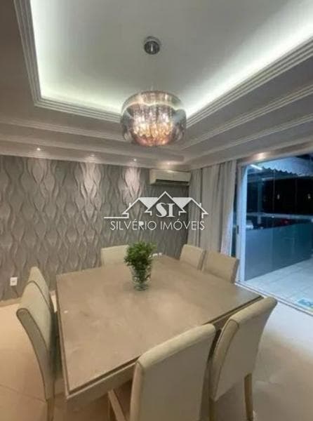 Apartamento à venda em Recreio dos Bandeirantes, Rio de Janeiro - RJ
