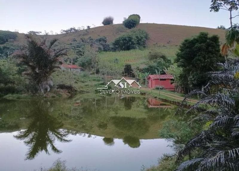 Fazenda / Sítio à venda em Inconfidência 3º Distrito, Paraíba do Sul - RJ