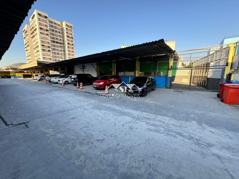 Imóvel Comercial à venda em Santo Aleixo, Rio de Janeiro - RJ