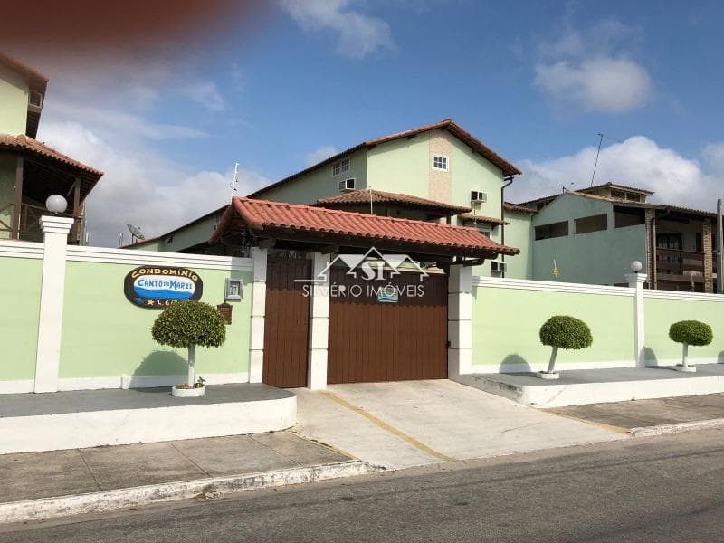 Apartamento à venda em Peró, Cabo Frio - RJ