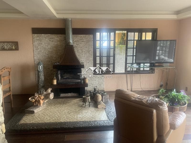 Casa à venda em Alto da Serra, Petrópolis - RJ