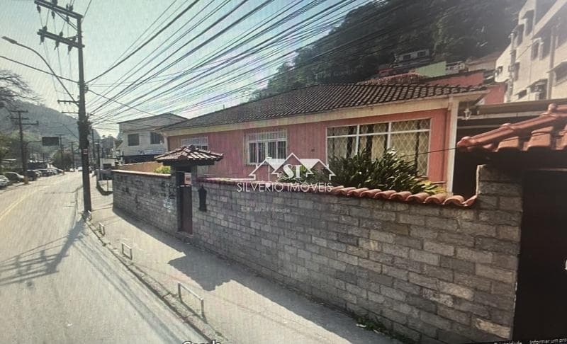 Casa à venda em Morin, Petrópolis - RJ