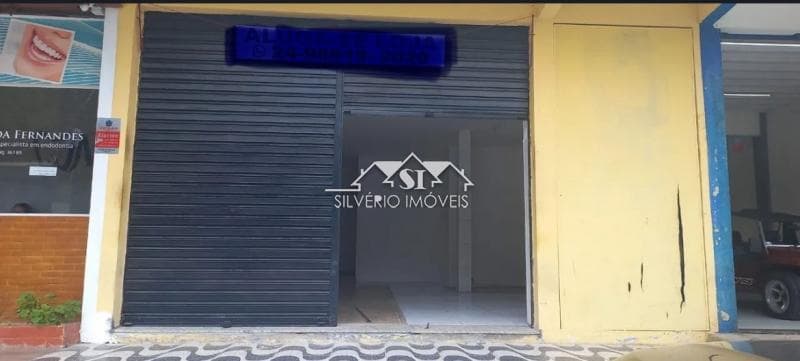 Loja para alugar em Corrêas, Petrópolis - RJ
