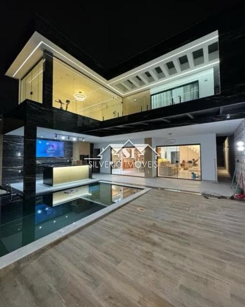 Casa à venda em Recreio dos Bandeirantes, Rio de Janeiro - RJ