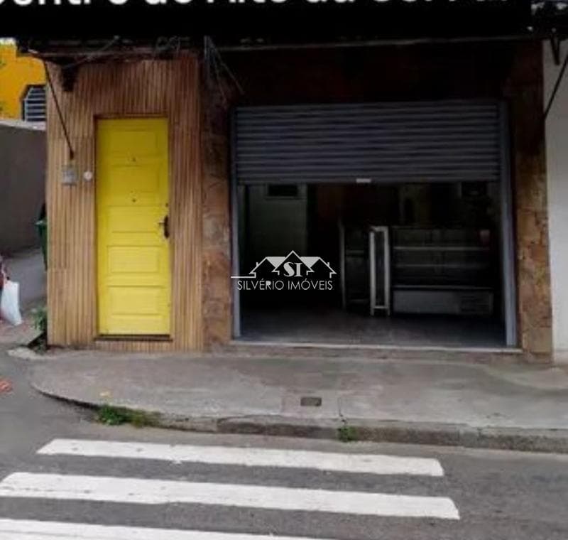Loja para alugar em Alto da Serra, Petrópolis - RJ