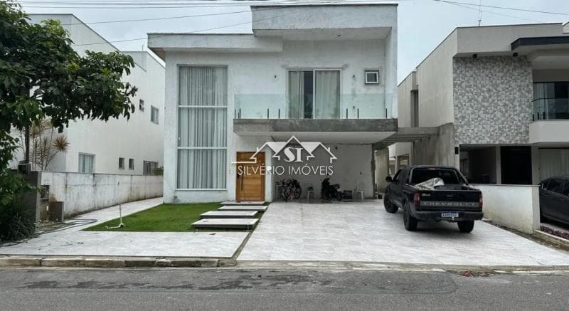 Casa à venda em Mangaratiba, Rio de Janeiro - RJ