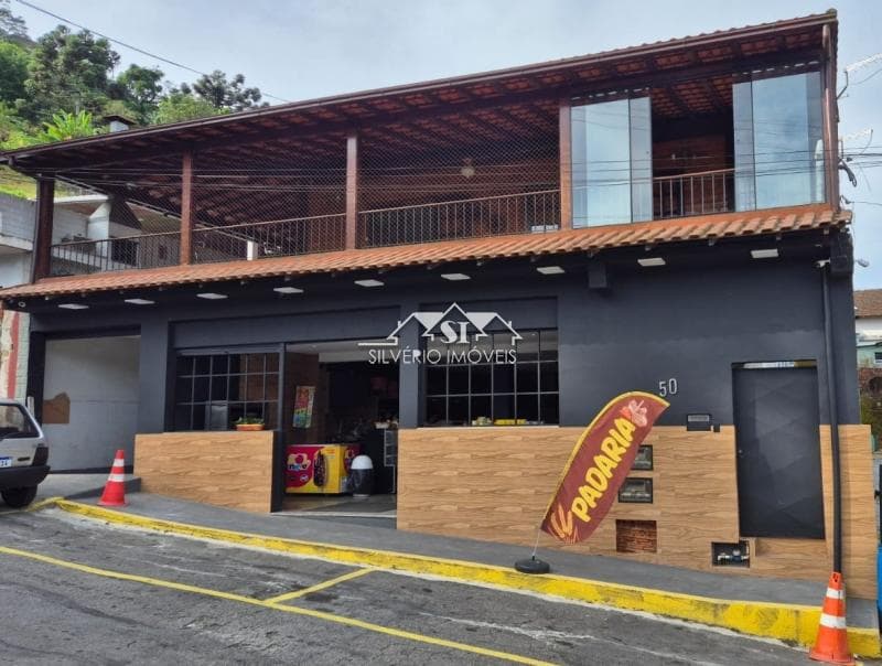 Loja à venda em Quitandinha, Petrópolis - RJ