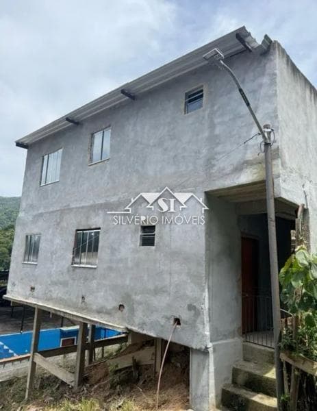 Imóvel Comercial à venda em Itamarati, Petrópolis - RJ