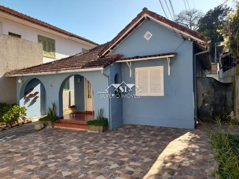 Casa à venda em Centro, Petrópolis - RJ