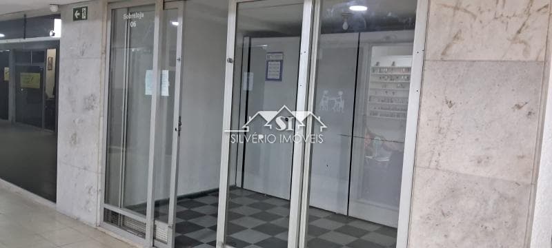 Sala para alugar em Centro, Petrópolis - RJ