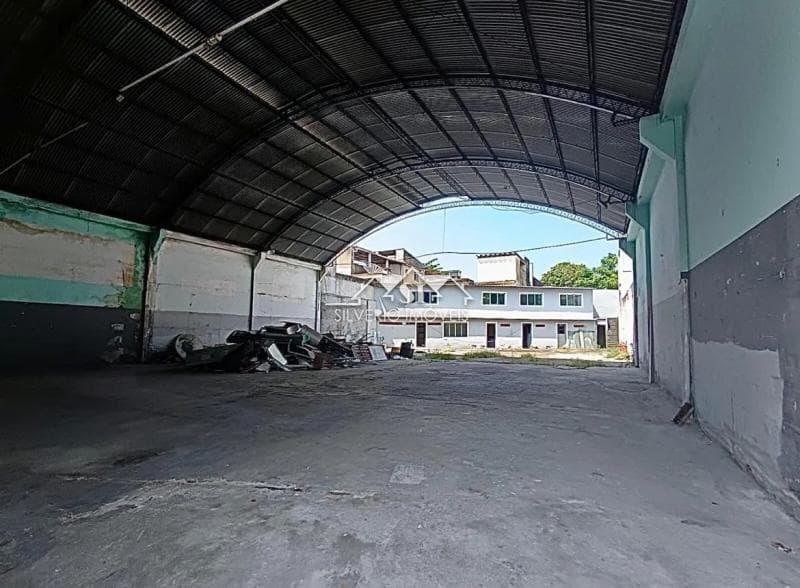 Imóvel Comercial à venda em Rocha Miranda, Rio de Janeiro - RJ