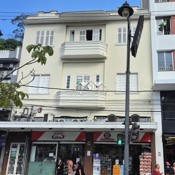 Imóvel Comercial para alugar em Centro, Petrópolis - RJ