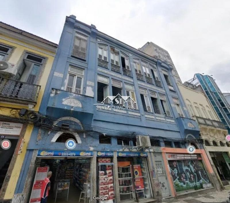 Imóvel Comercial à venda em Centro, Rio de Janeiro - RJ
