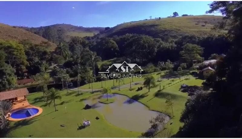 Fazenda / Sítio à venda em Paraiba do Sul, Paraíba do Sul - RJ