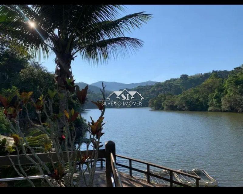 Fazenda / Sítio à venda em Centro, Areal - RJ