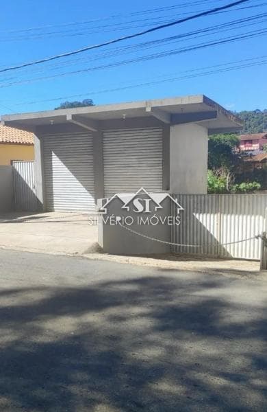 Loja para alugar em Bonsucesso, Petrópolis - RJ