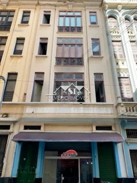 Imóvel Comercial à venda em Centro, Rio de Janeiro - RJ