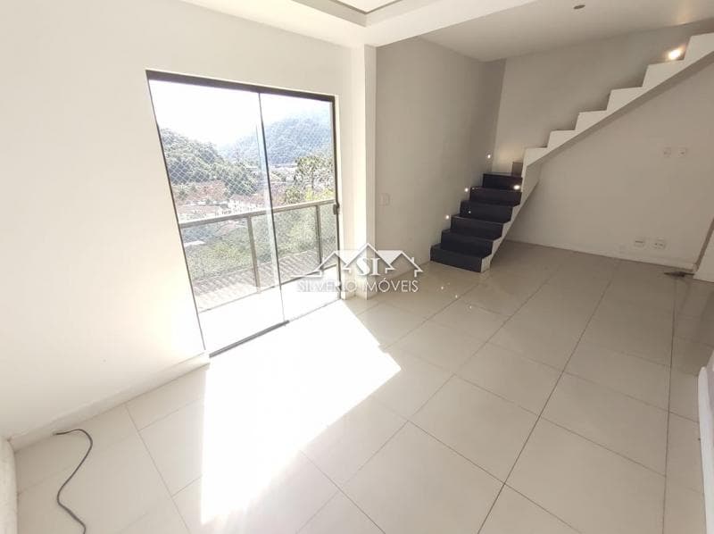 Casa para alugar em Alto da Serra, Petrópolis - RJ