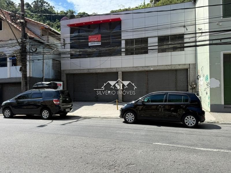 Imóvel Comercial para alugar em Centro, Petrópolis - RJ