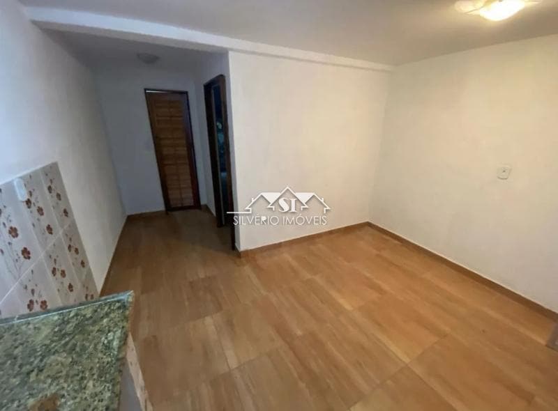 Casa para alugar em Sargento Boening, Petrópolis - RJ