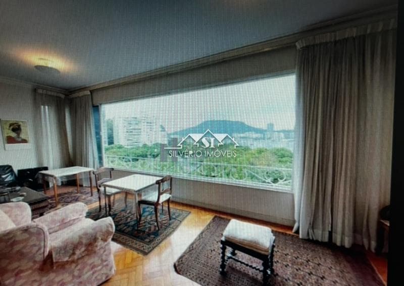 Apartamento à venda em Botafogo, Rio de Janeiro - RJ