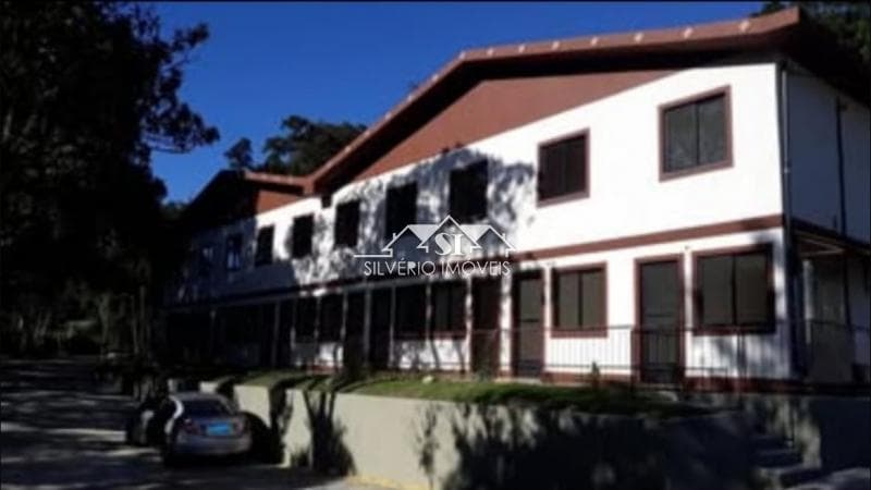 Apartamento à venda em São Sebastião, Petrópolis - RJ