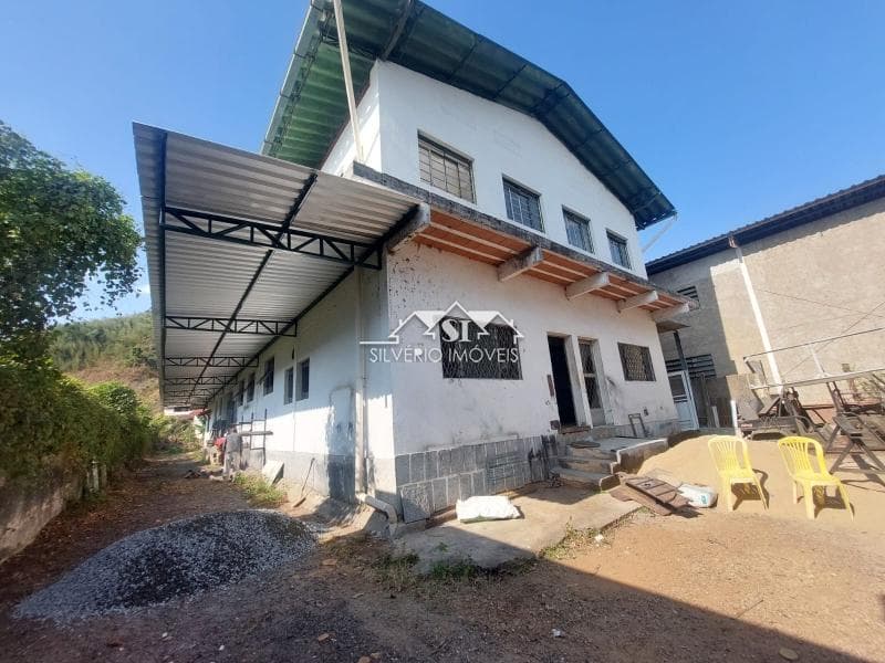 Imóvel Comercial para alugar em Itaipava, Petrópolis - RJ